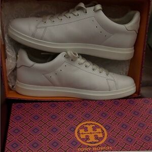 Tory Burch Women's Howell Court Sneakers